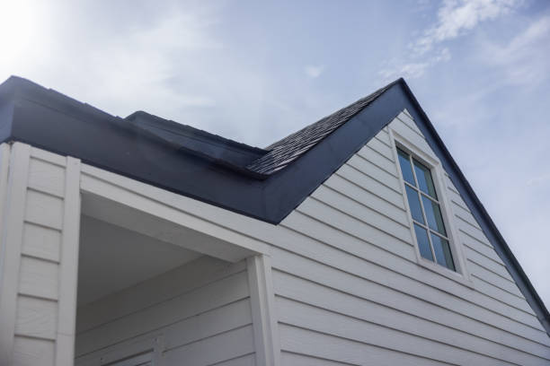 Affordable siding repair and maintenance services in Plano, IL